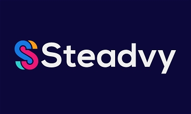 Steadvy.com
